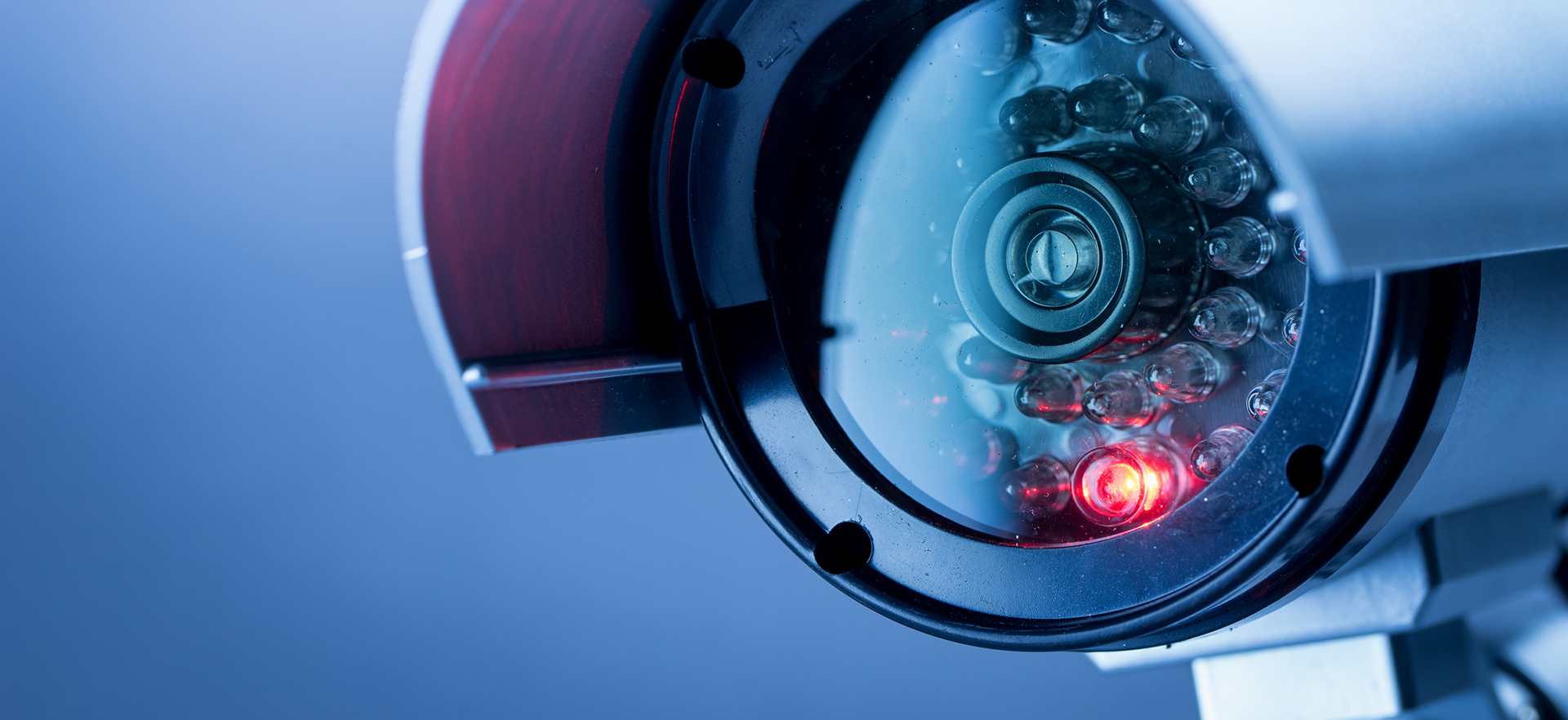 Integrated Video Surveillance